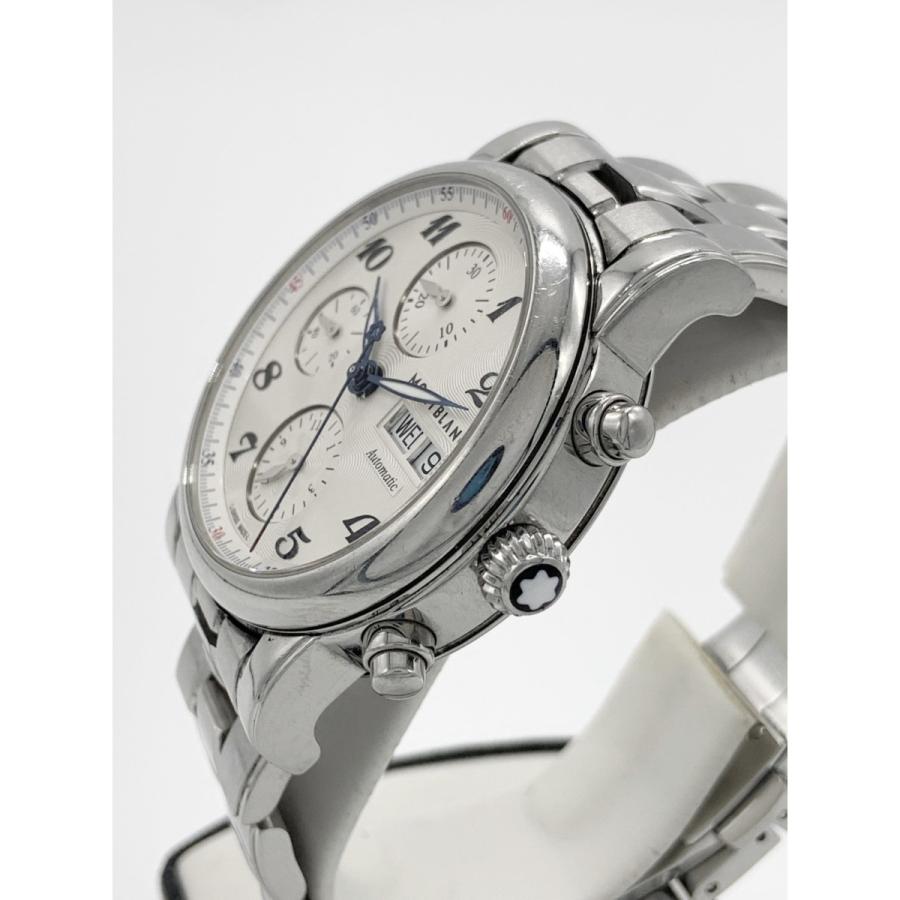 MONTBLANC（モンブラン） 〇〇 スター クロノグラフ オートマティック