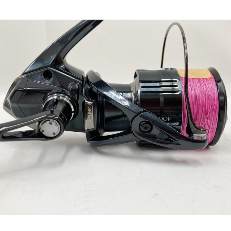 〇〇 SHIMANO シマノ Vanquish 19 ヴァンキッシュ 4000XG 03963
