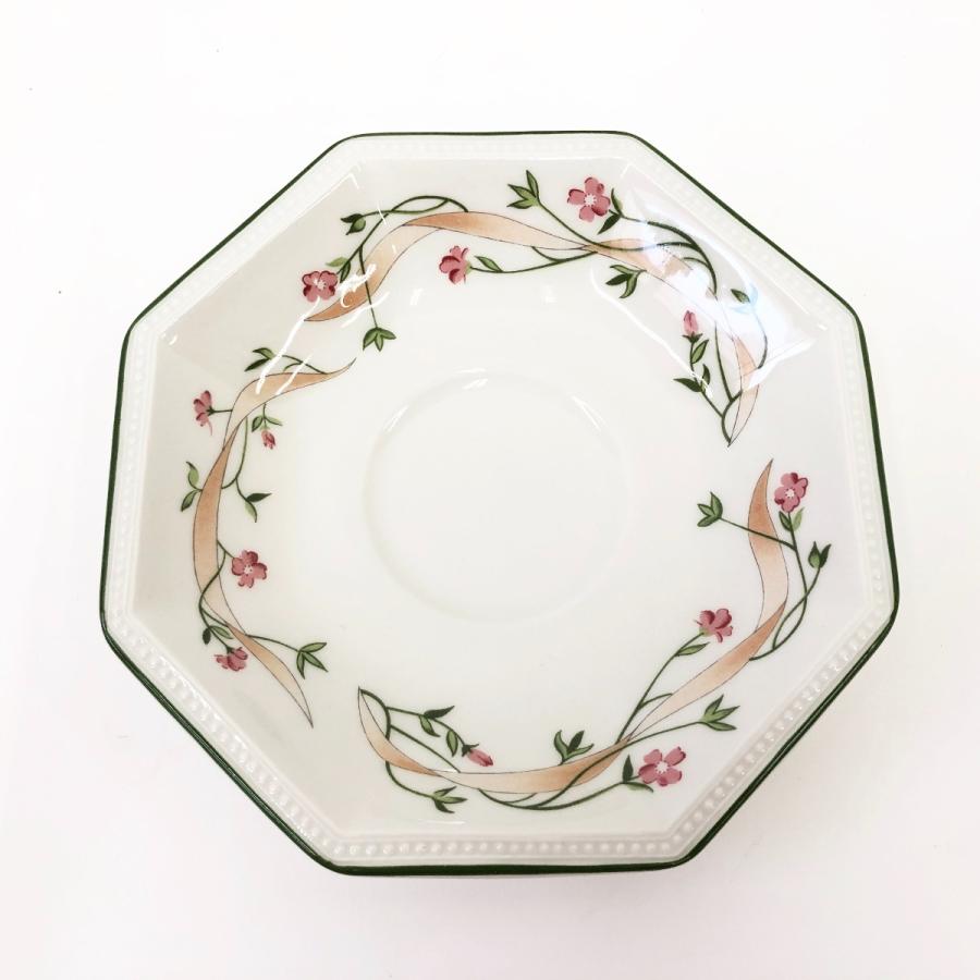 ジョンソンブラザーズ　JOHNSON BROS イギリス製　未使用 ☆ 未使用 ジョンソンブラザーズ Rose Bouquet ボウル イギリス