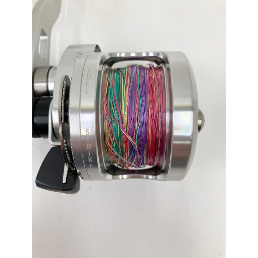 〇〇 okuma オクマ cavalla カバラ レバードラグリール 5N-IILX リール