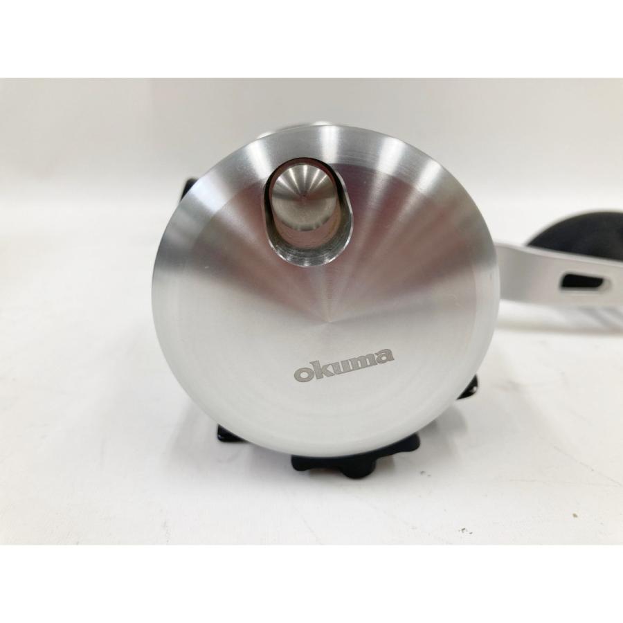 〇〇 okuma オクマ cavalla カバラ レバードラグリール 5N-IILX リール 