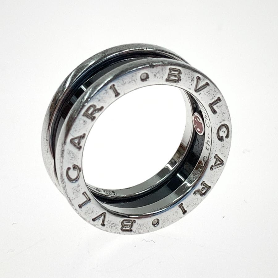 BVLGARI（ブルガリ） 〇〇 ビーゼロワン セーブザチルドレン 7号