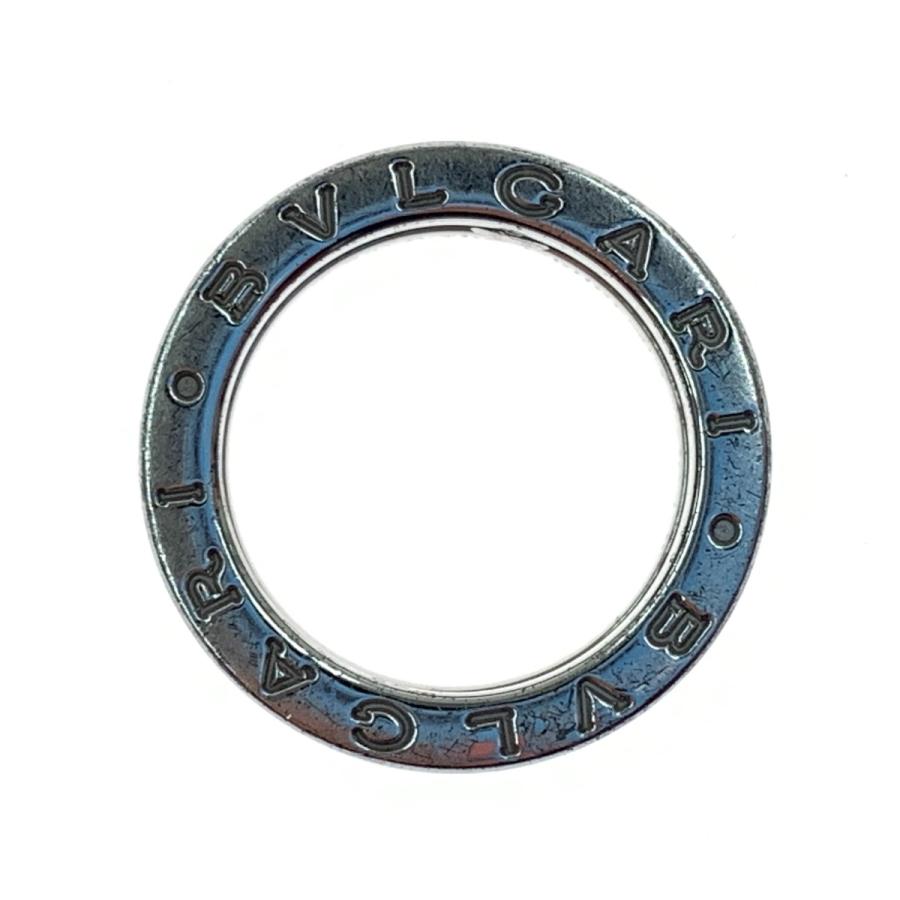 BVLGARIブルガリ　セーブザチルドレンリング　12号 BVLGARI（ブルガリ） 〇〇 ビーゼロワン セーブザチルドレン 7号