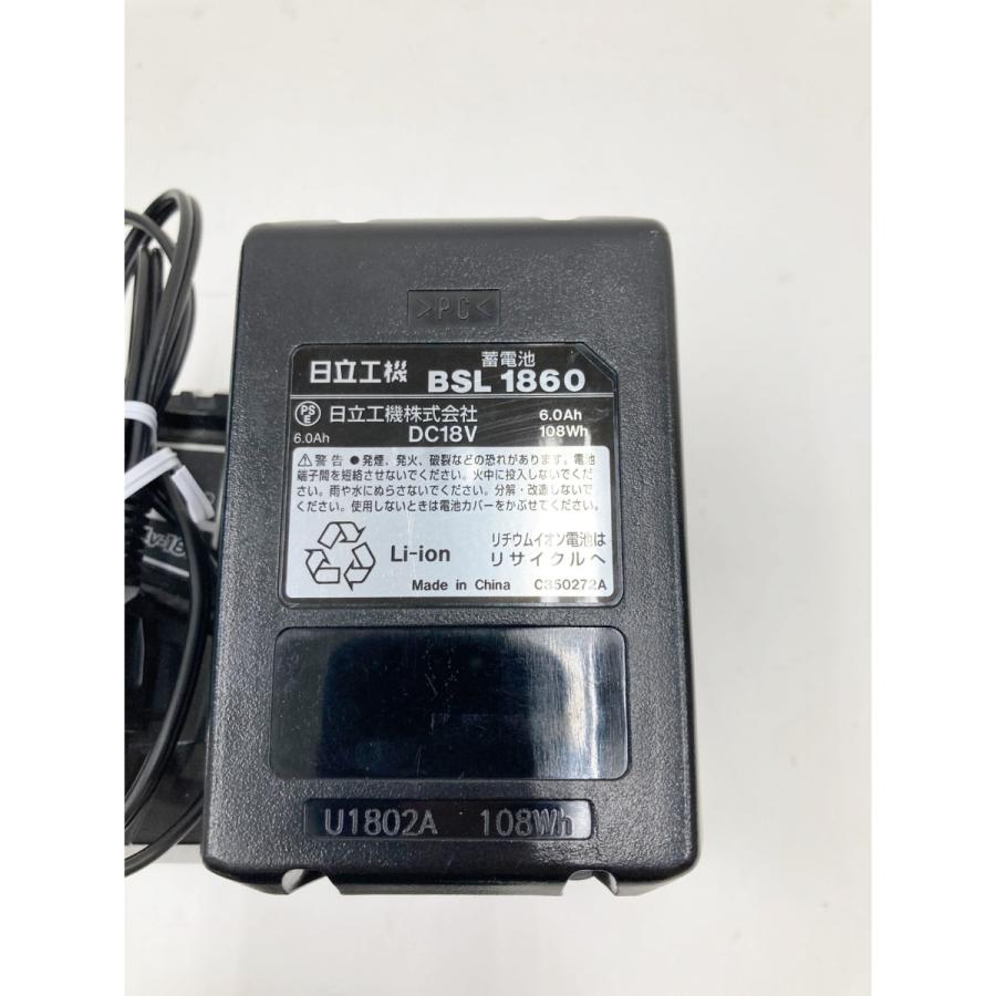 HITACHI 冷温庫 6.0Ah Li-ion Amazon.co.jp: ERJER 日立 18V