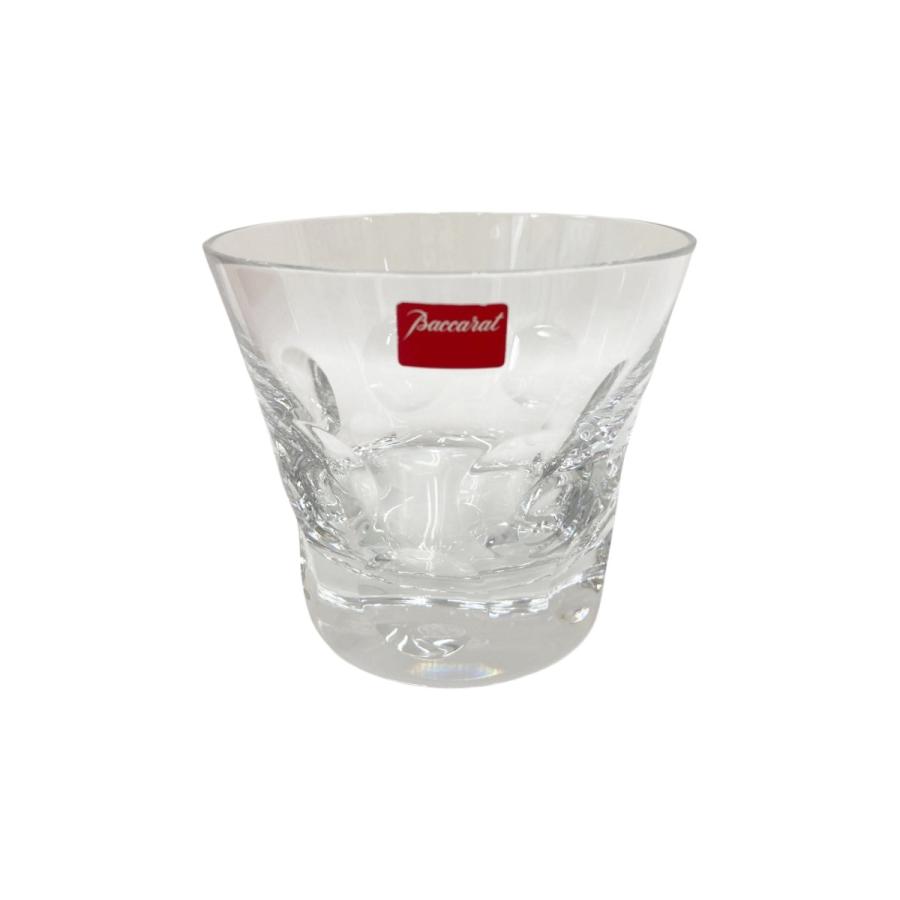 バカラ（Baccarat） 〇〇 ベルーガ タンブラー グラス 未使用品 未使用 