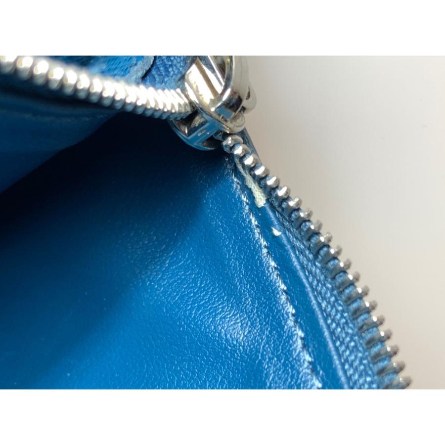 LOUIS VUITTON（ルイ・ヴィトン） 〇〇 ジッピーウォレット タイガ