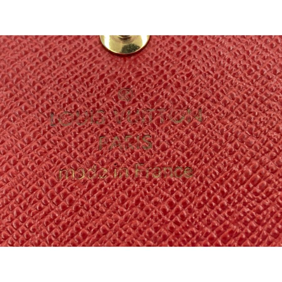 LOUIS VUITTON（ルイ・ヴィトン） 〇〇 モノグラム ポルトフォイユ
