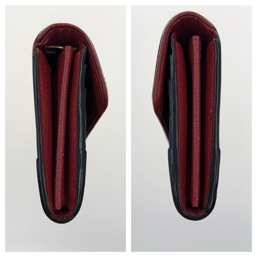 LOUIS VUITTON（ルイ・ヴィトン） 〇〇 モノグラム ポルトフォイユ