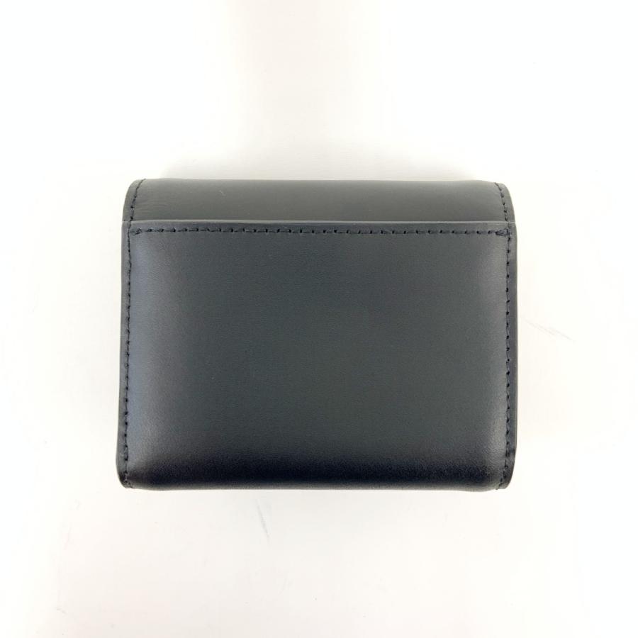 〇〇katespade 3つ折り財布 KB570 ブラック 〇〇 katespade 3つ折り財布 KB570 ブラック 目立った傷や汚れなし