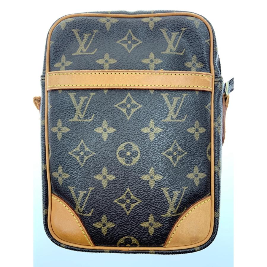 LOUIS VUITTON（ルイ・ヴィトン） 〇〇 モノグラム ダヌーブ 