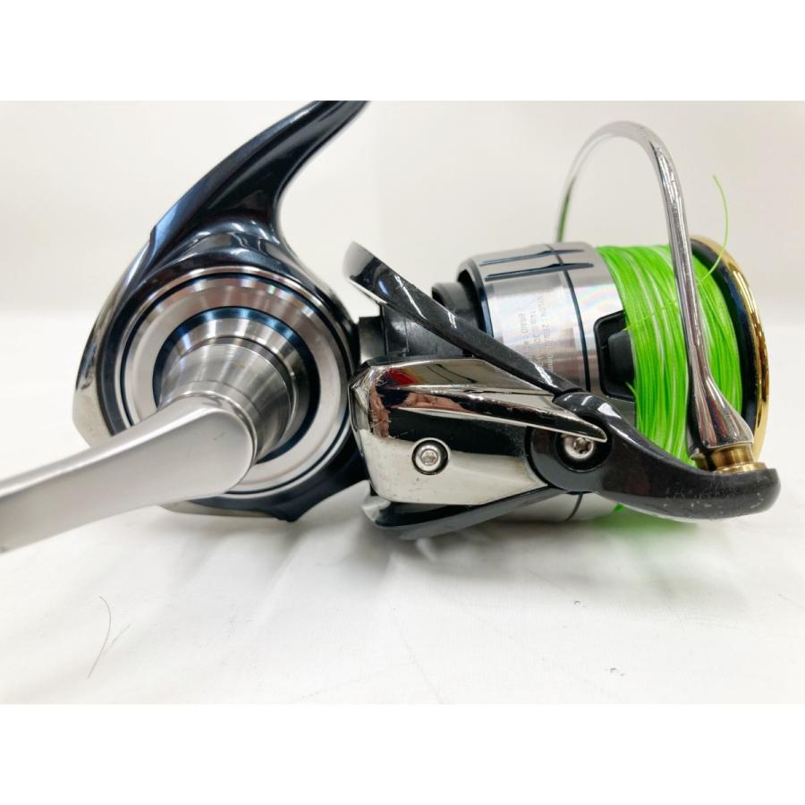 〇〇 DAIWA ダイワ CERTATE 19セルテート LT 5000D 060054 スピニング