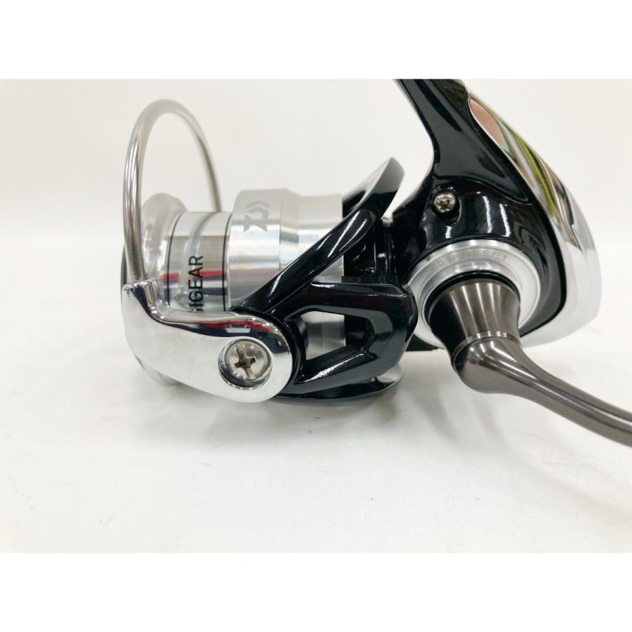 〇〇 DAIWA ダイワ LEXA 19レグザ LT2500 00067210 スピニングリール 目立った傷や汚れなし : 1016003179741 : リサイクルビッグバンヤフー店 - 通販 - Yahoo!ショッピング 〇〇 DAIWA ダイワ LEXA 19レグザ LT2500 00067210 スピニングリール 目立った傷や汚れなし : 1016003179741 : リサイクルビッグバンヤフー店 - 通販 - Yahoo!ショッピング