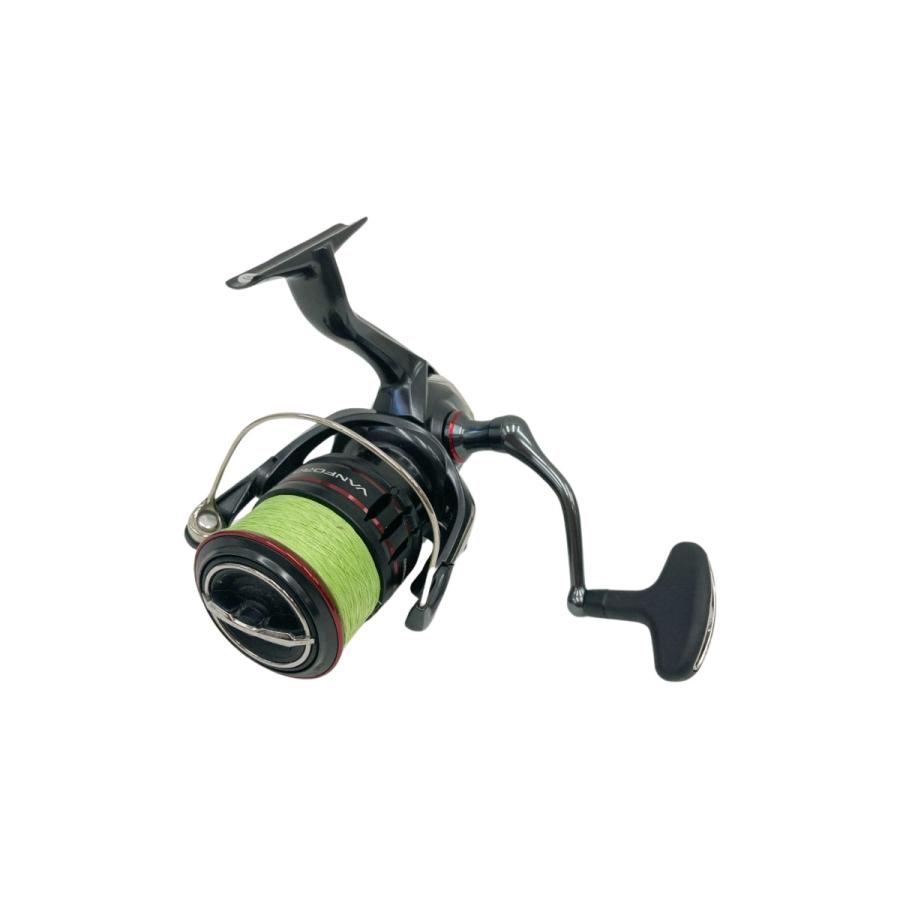 〇〇 SHIMANO シマノ VANFORD 20ヴァンフォード 4000XG 04213