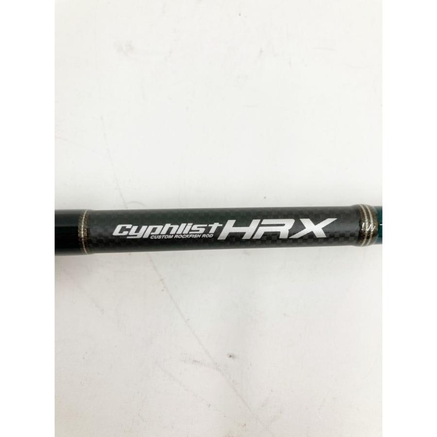 〇〇 Valleyhill バレーヒル Cyphlist HRX サイファリスト ハード