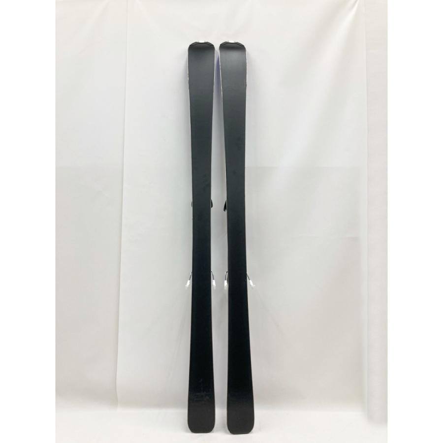 〇〇 SALOMON サロモン XDR 75 ST スキー板 161cm ブルー やや傷 〇〇 SALOMON サロモン XDR 75 ST スキー板 161cm ブルー やや傷