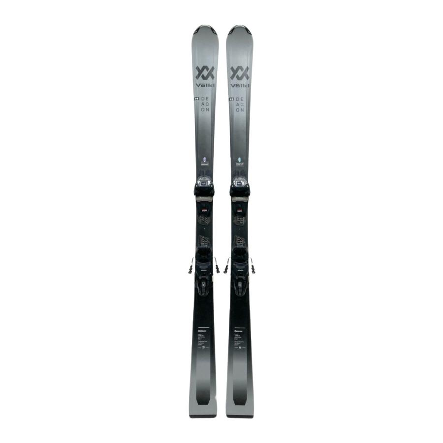 〇〇 VOLKL フォルクル 121577 DEACON ANTHRA 2022-2023モデル 〇〇 VOLKL フォルクル 121577 DEACON ANTHRA 2022-2023モデル