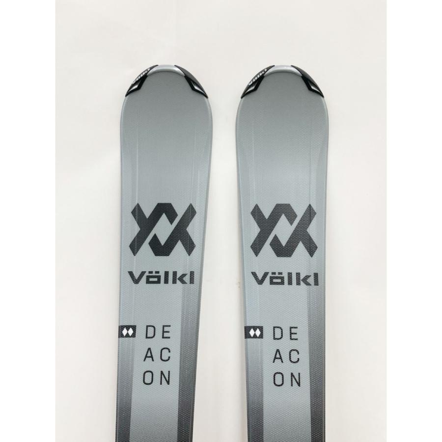 〇〇 VOLKL フォルクル 121577 DEACON ANTHRA 2022-2023モデル 〇〇 VOLKL フォルクル 121577 DEACON ANTHRA 2022-2023モデル