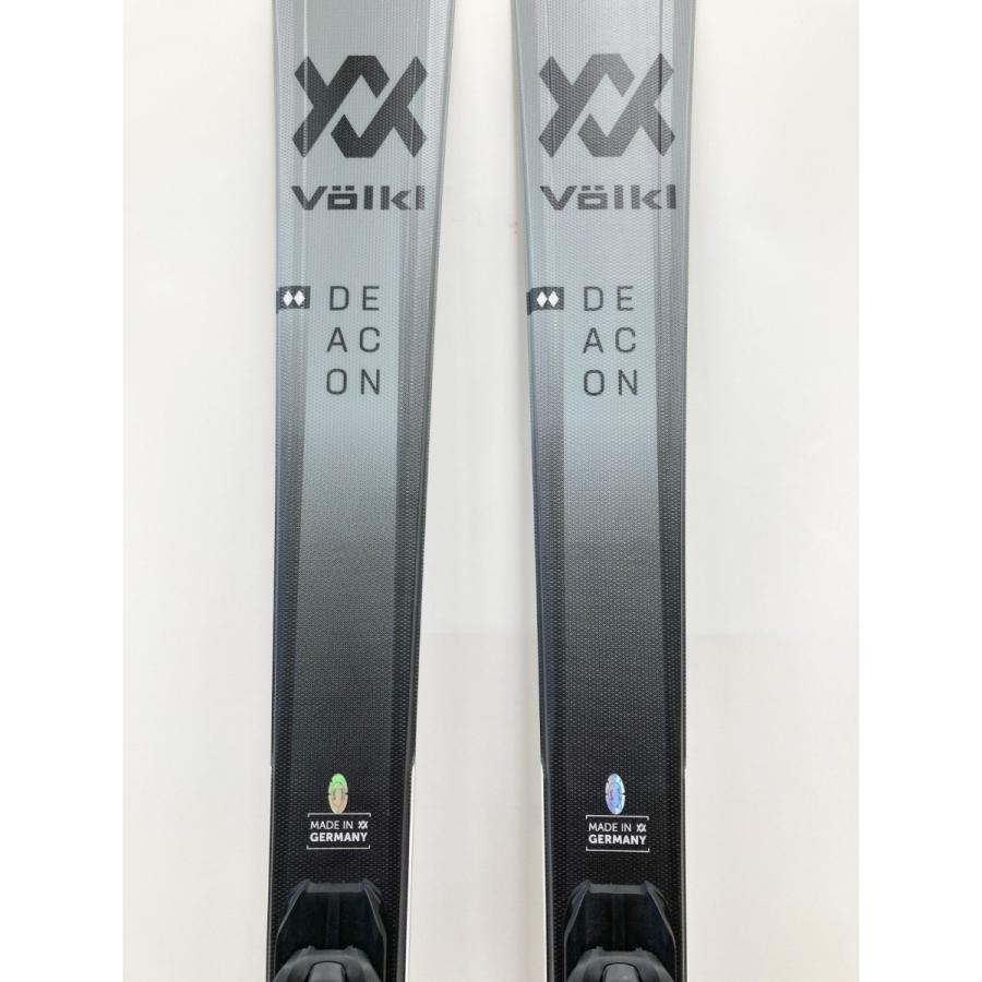 〇〇 VOLKL フォルクル 121577 DEACON ANTHRA 2022-2023モデル 〇〇 VOLKL フォルクル 121577 DEACON ANTHRA 2022-2023モデル