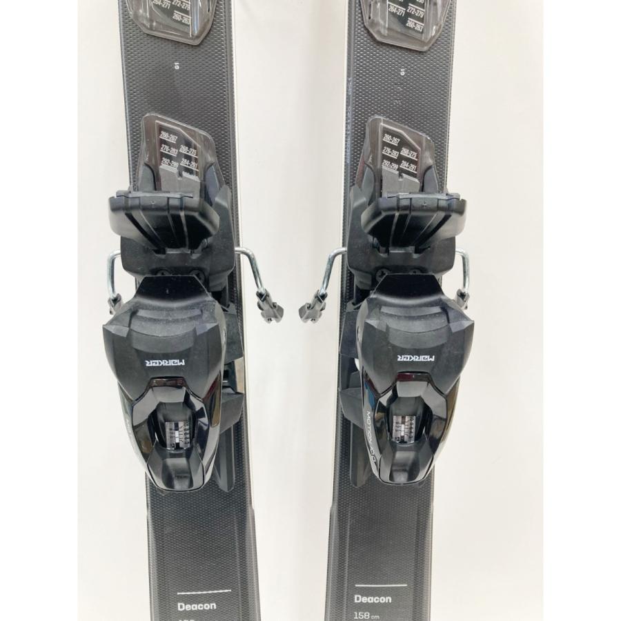 〇〇 VOLKL フォルクル 121577 DEACON ANTHRA 2022-2023モデル 〇〇 VOLKL フォルクル 121577 DEACON ANTHRA 2022-2023モデル