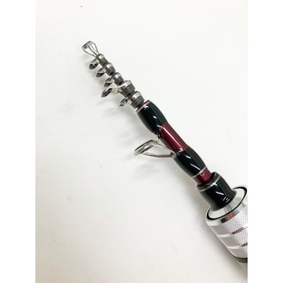 〇〇 Fishman フィッシュマン ビームス エクスパン Beams X Pan 4.3LTS