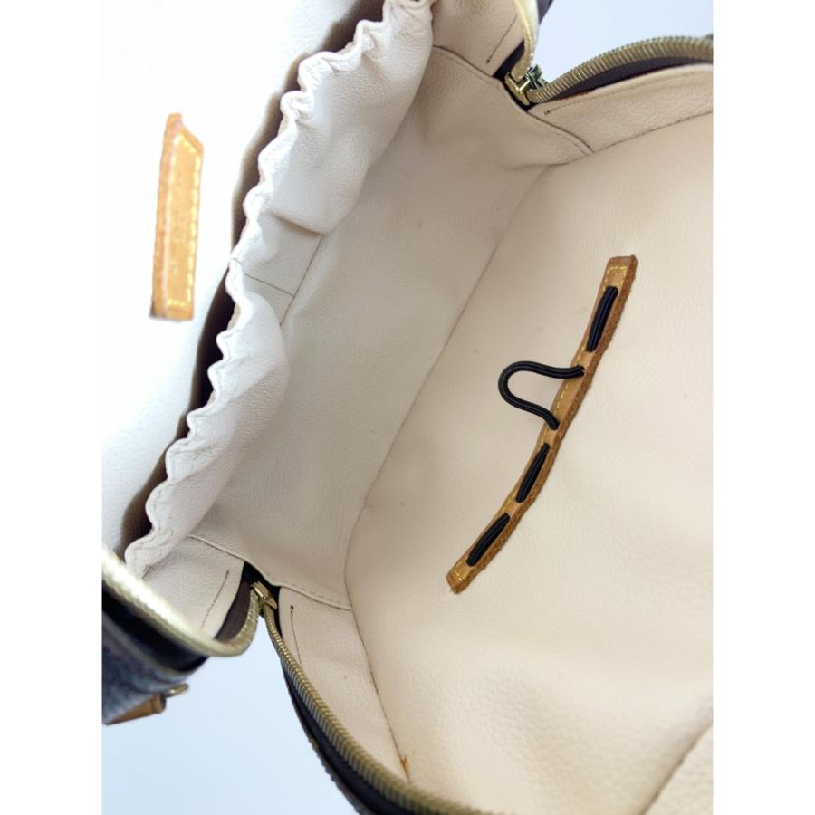 LOUIS VUITTON（ルイ・ヴィトン） 〇〇 モノグラム スポンティーニ