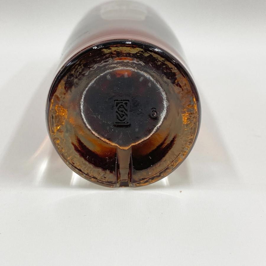 〇〇 Hennessy ヘネシー 350ml 箱付 COGNAC 40％ KENZO ブランデー 未