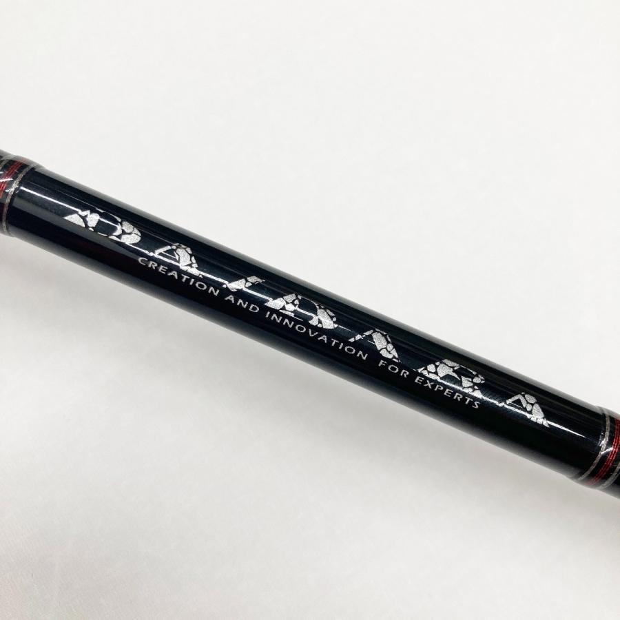 〇〇 gamakatu ガマカツ LUXXE DAIDARA ラグゼ ダイダラ S80H 〇〇 gamakatu ガマカツ LUXXE DAIDARA ラグゼ ダイダラ S80H