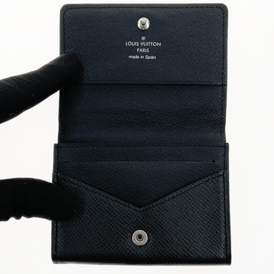 LOUIS VUITTON（ルイ・ヴィトン） 〇〇 タイガ アンヴェロップ カルト
