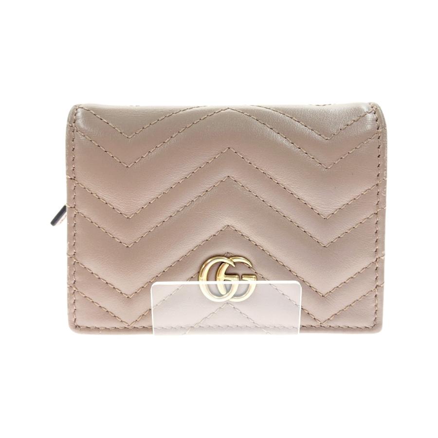 GUCCI グッチ オフディア ヒグチユウコ マーモント 二つ折り財布 日本限定 大開運日に買いたい「グッチ」新作＆日本限定ウォレット、ヒグチユウコ