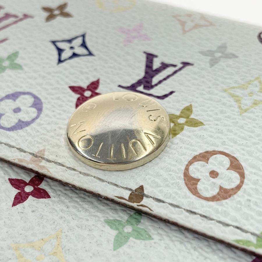 LOUIS VUITTON 〇〇 ルイヴィトン モノグラム マルチカラー 