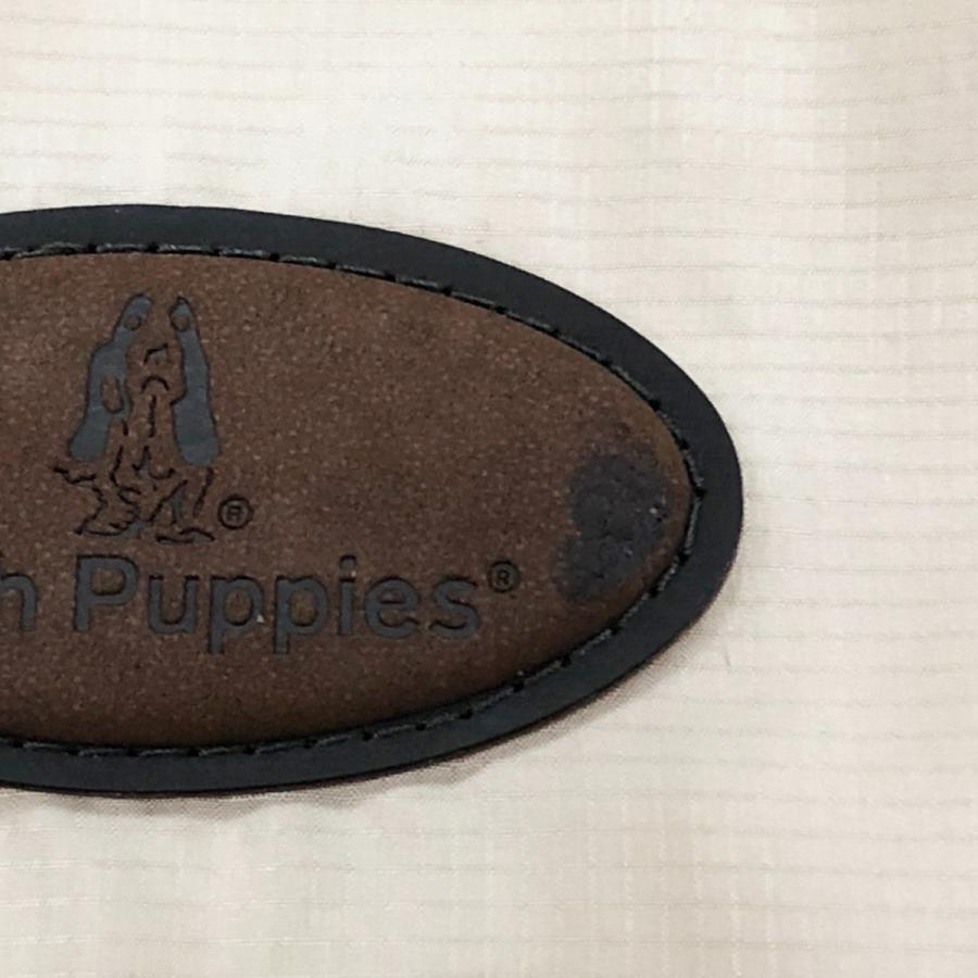 〇〇 HUSH PUPPIES ハッシュパピー メンズ ダウンジャケット サイズM 