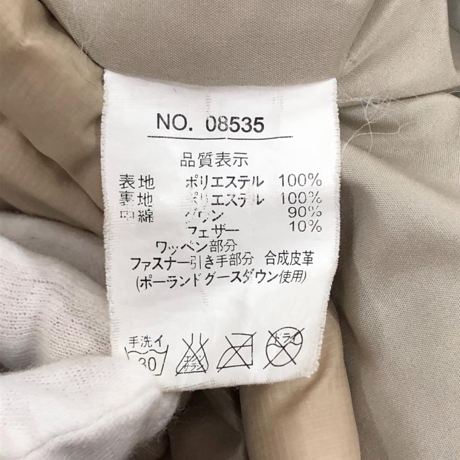 〇〇 HUSH PUPPIES ハッシュパピー メンズ ダウンジャケット サイズM