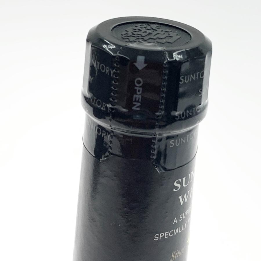 〇〇 reserve サントリーリザーブ SPECIAL RESERVE Limited