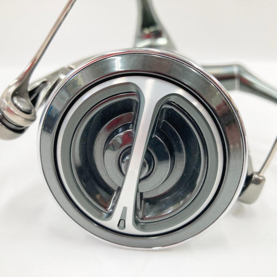 〇〇 SHIMANO シマノ STELLA 22ステラ 4000XG スピニングリール 〇〇 SHIMANO シマノ STELLA 22ステラ 4000XG スピニングリール