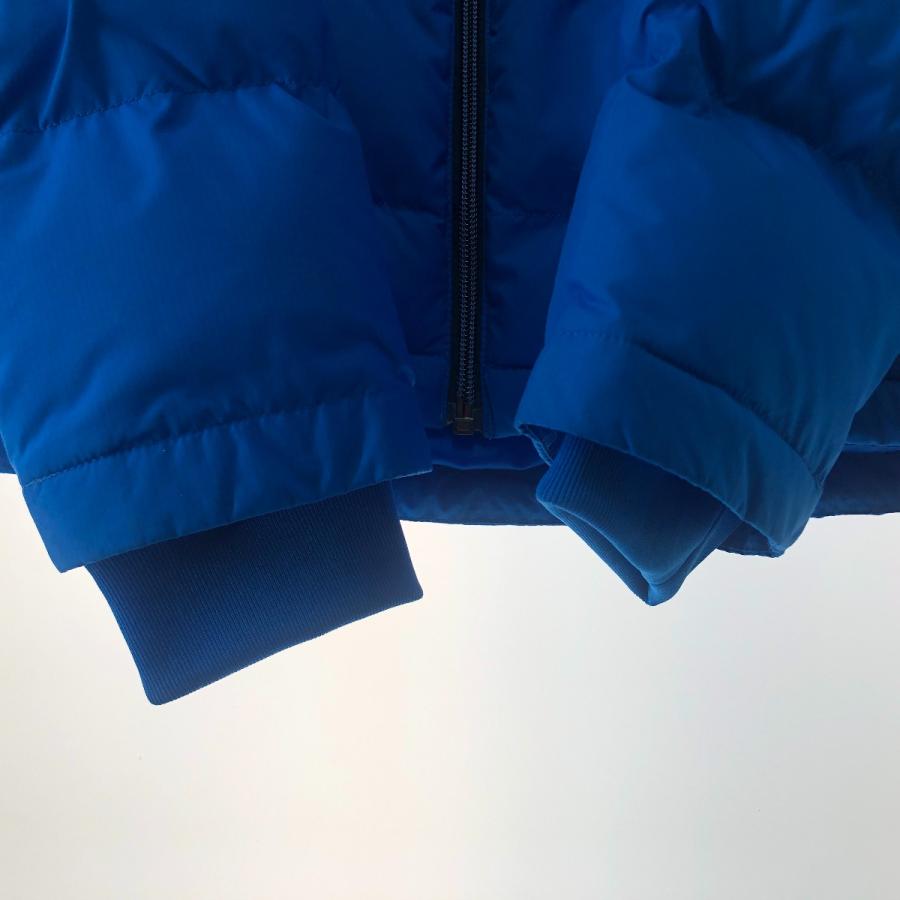 adidas（アディダス） 〇〇 プレステージ シンセティック メンズ 中綿