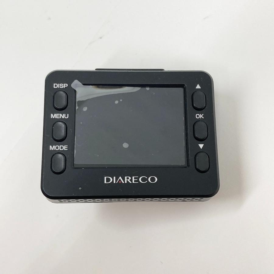 ドラレコ　未使用　NDR-RC183D 〇〇 NPLACE エンプレイス ドライブレコーダー NDR-RC183D 目立った傷