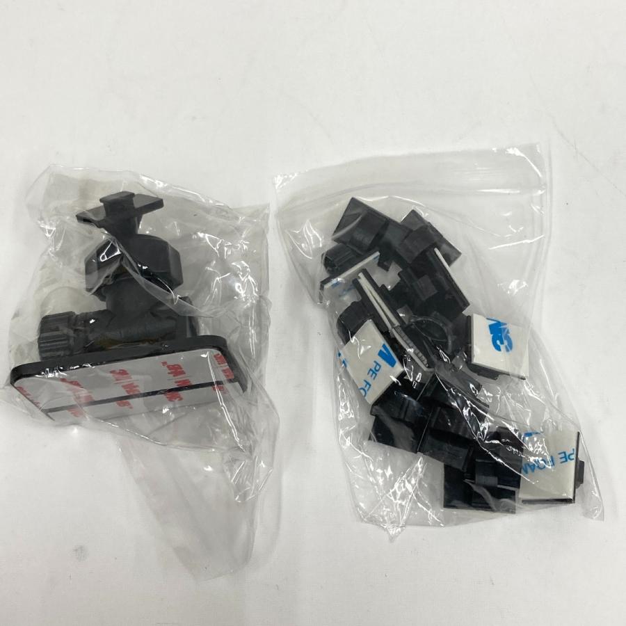 〇〇 NPLACE エンプレイス ドライブレコーダー NDR-RC183D 目立った傷