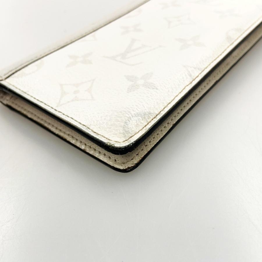 LOUIS VUITTON（ルイ・ヴィトン） 〇〇 ポルトフォイユ ブラザNM