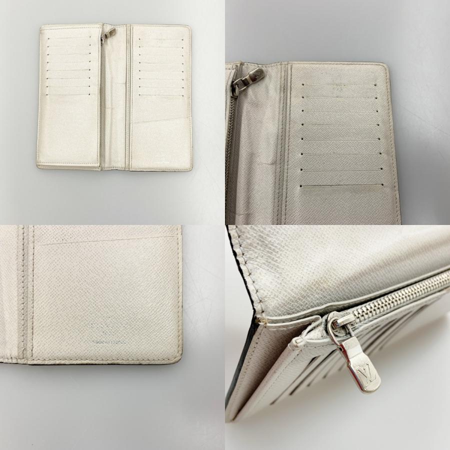 LOUIS VUITTON（ルイ・ヴィトン） 〇〇 ポルトフォイユ ブラザNM 
