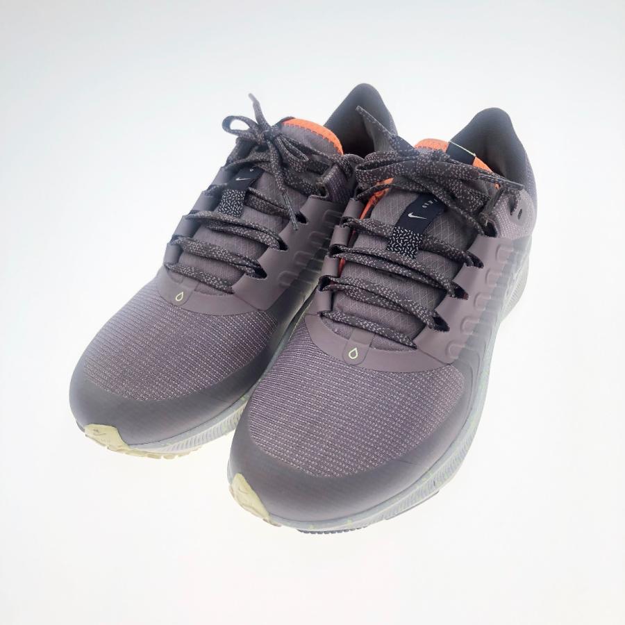 NIKE（ナイキ） 〇〇 エア ズーム ペガサス 38 シールド 