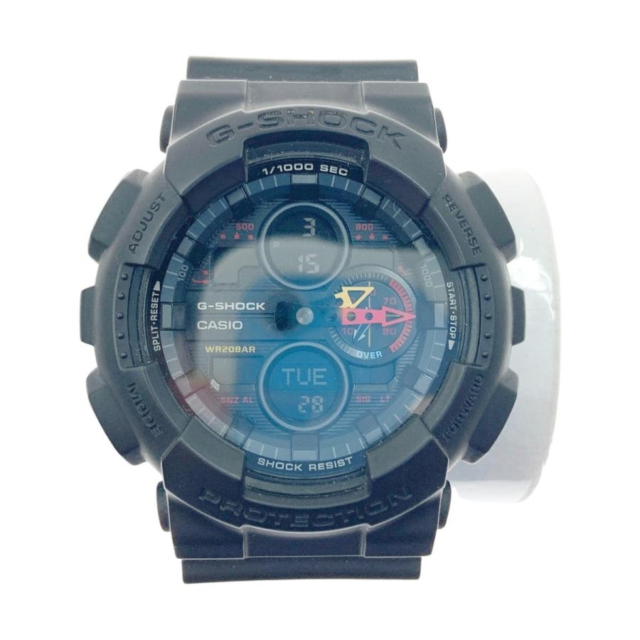 CASIO（カシオ） 〇〇 Gショック クォーツ 腕時計 GA-140BMC-1AJF 