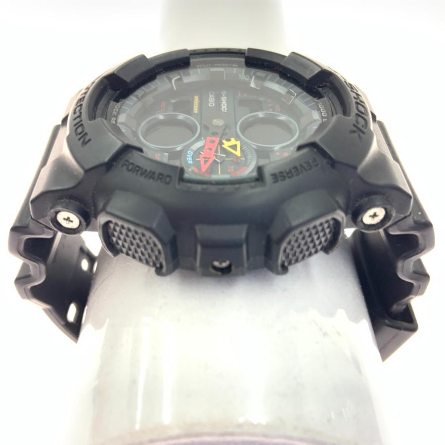 CASIO（カシオ） 〇〇 Gショック クォーツ 腕時計 GA-140BMC-1AJF