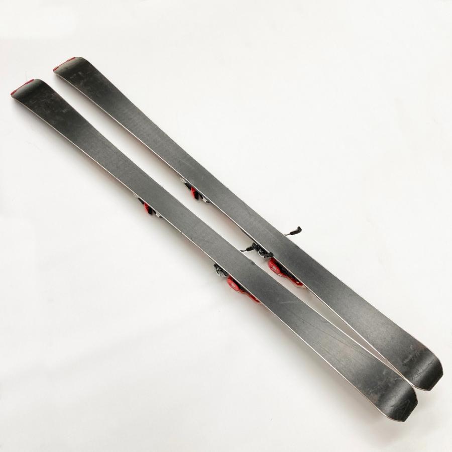 スキー160cm hart 3点セット ハート QUEST RC TEAM ＆ HART Hart Frozen JB 板＋ビンディング＋