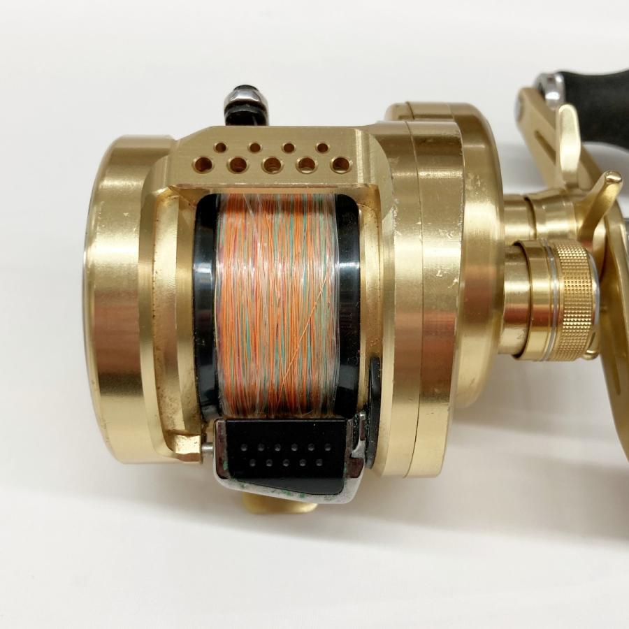 〇〇 SHIMANO シマノ OCEA CONQUEST 15オシア コンクエスト 〇〇 SHIMANO シマノ OCEA CONQUEST 15オシア コンクエスト