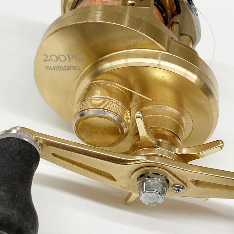 〇〇 SHIMANO シマノ OCEA CONQUEST 15オシア コンクエスト 〇〇 SHIMANO シマノ OCEA CONQUEST 15オシア コンクエスト