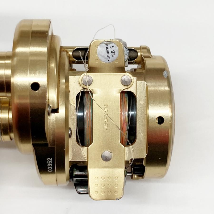 〇〇 SHIMANO シマノ OCEA CONQUEST 15オシア コンクエスト 〇〇 SHIMANO シマノ OCEA CONQUEST 15オシア コンクエスト