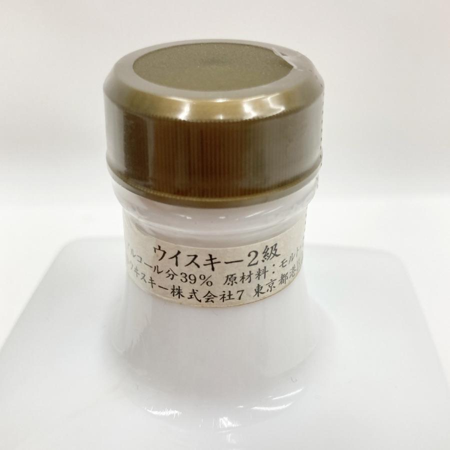 〇〇【北海道内限定発送】 NIKKA WHISKY ニッカウイスキー みちのく