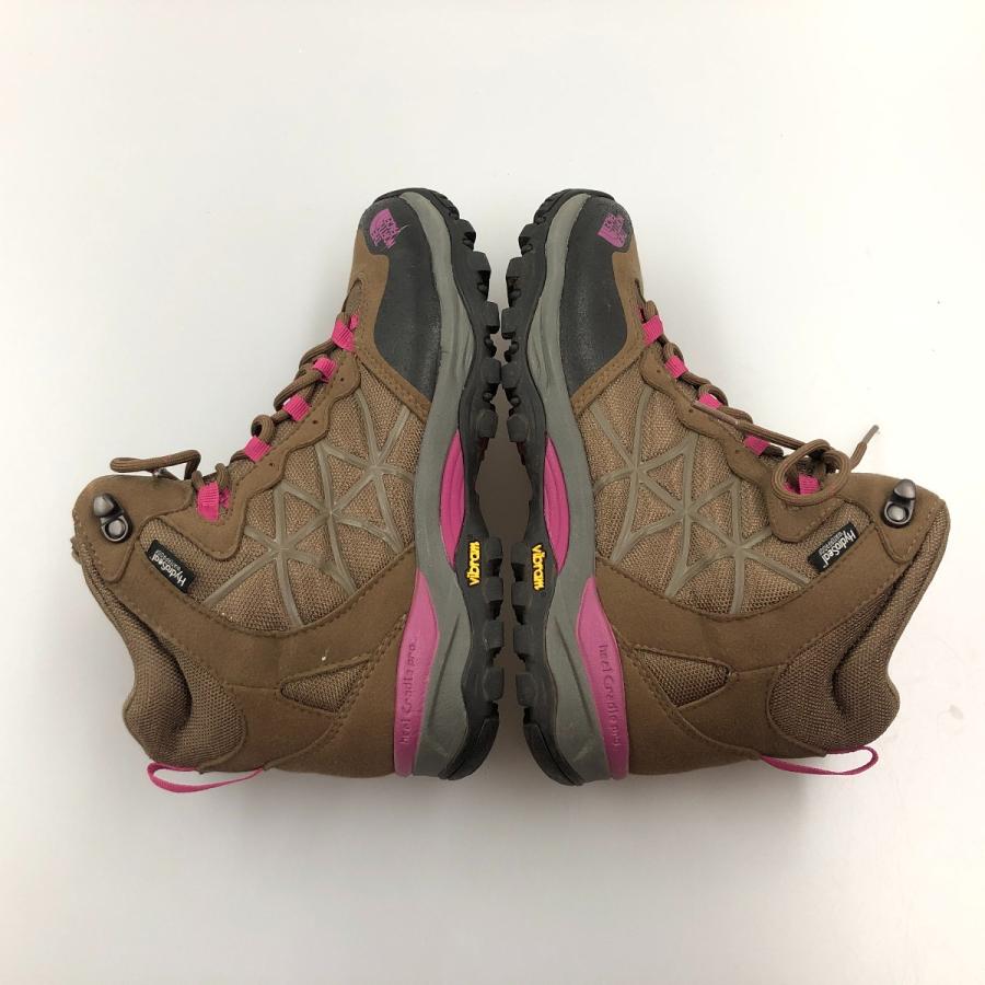 THE NORTH FACE 〇〇 ザノースフェイス W STORM Mid WP レディース 