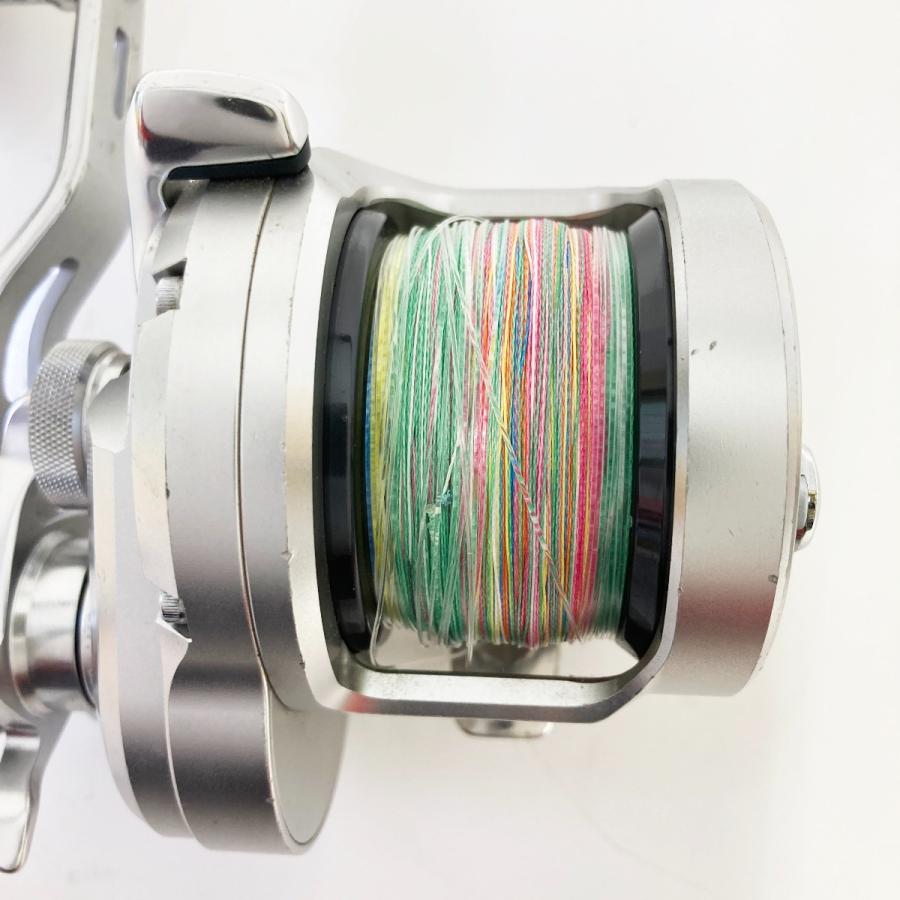 〇〇 SHIMANO シマノ OCEA JIGGER 17 オシアジガー 1500PG 03669 〇〇 SHIMANO シマノ OCEA JIGGER 17 オシアジガー 1500PG 03669