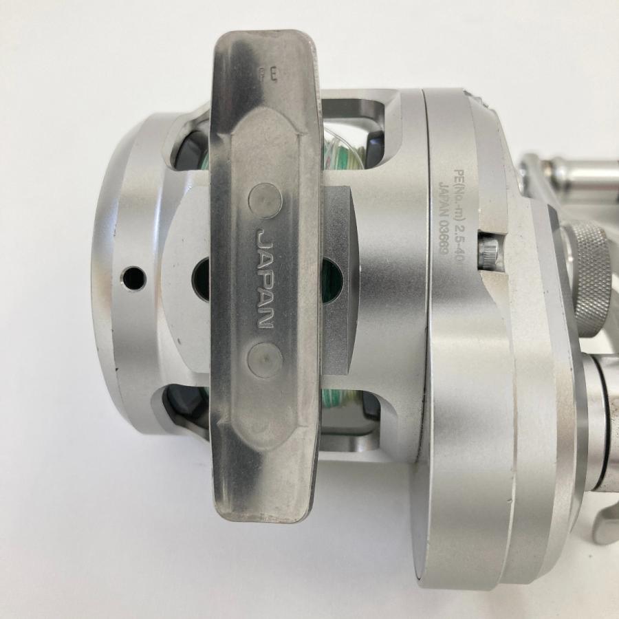 〇〇 SHIMANO シマノ OCEA JIGGER 17 オシアジガー 1500PG 03669 〇〇 SHIMANO シマノ OCEA JIGGER 17 オシアジガー 1500PG 03669